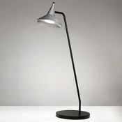 Namizna svetilka Artemide Unterlinden aluminij 3.000K - Dnevna soba/jedilnica - Dizajn - Kovina