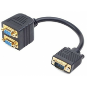 VGA SPLITER ZA 2 MONITORA