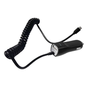 Xwave C21 Auto punjac, 1 A, Crni