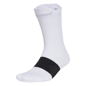 ADIDAS PERFORMANCE Športne nogavice Run x Graphic črna/bela