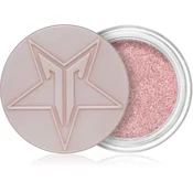 Jeffree Star Cosmetics Eye Gloss Powder bleščeča senčila za oči odtenek Taffy Frost 4,5 g