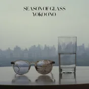 Yoko Ono - Season Of Glass (LP)