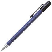 TEHNIČNA OLOVKA 0,5 MM GUMIRANA RB-085M PENAC MODRA