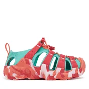 Otroški sandali KEEN Hyperport H2, malina/pool blue (EU 34)