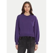 PINKO Jopa Maliardo 105510 A2RB Vijolična Regular Fit