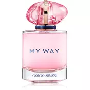 Giorgio Armani Ženski parfem My Way Nectar, EDP, 50 ml