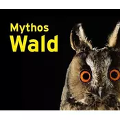 Mythos Wald