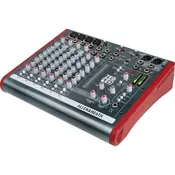 Allen & Heath ZED-10 Analogna mešalna miza (Rabljeno)