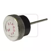 BYP60A6, 60A, 600V, anoda na žici, press fit
