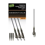 Sistem Fox Tungsten Tubing Leadclip CAC918