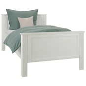 Krevet Marilou 100/200 cm , bela
