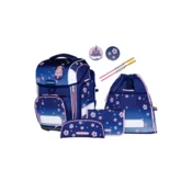 Schneiders Ergolite 9 Pcs školska torba, (SN78526-070)