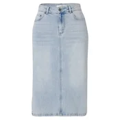 KOROSHI Krilo moder denim