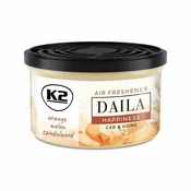 Elle Osvežilec zraka K2 Dalia Happiness 68 g