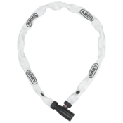 Abus Brava za bicikl Web 1500/60, Bela