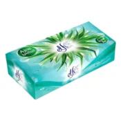 shumee Elfi Fantasy Aloe Barbas 3-slojni higienski robčki 90 kosov