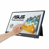 ASUS ZenScreen Touch MB16AHT, 15.6”