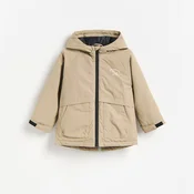 Reserved - BABIES` OUTER JACKET