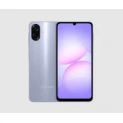 SAMSUNG Galaxy A07 6/128GB, Ljubicasta