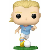 Funko POP Nogomet: ManCity - Erling Haaland