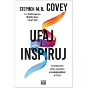 Ufaj i inspiruj