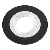 Ugradna rozetna CFR1011 BK