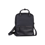 TOM TAILOR Nahrbtnik Gia, modra