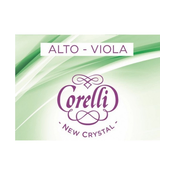 Struna C 4/4 New crystal Corelli light 634.562