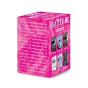 Shatter Me: Series One Novel Paperback Deluxe Limited Edition Box Set