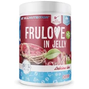 Frulove in žele, češnja - 1000g