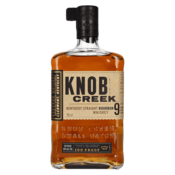 Knob Creek Ameriški Whiskey Knob Creek 9y Kentucky Straight Bourbon 0,7 l