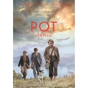 posneti mediji POT - DVD SL. POD., (20803647)