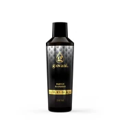 Parfum za pranje LUXURY BLACK Volumen: 250 ml