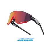 Force naocare creed crno-crvena, crvena revo stakla ( 91180 )
