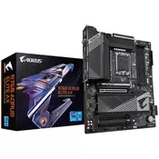 Gigabyte B760 aorus elite AX rev. 1.x maticna ploca