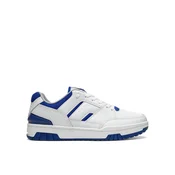 Športna obutev SHAQ BREAKER LOW AQ95014M-WD Bela