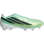 adidas Nogometni čevlji F50 Hyperfast Elite Laceless FG