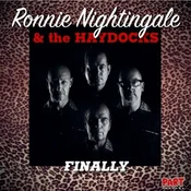 Ronnie Nightingale & The Ha... - Finally (2 x 10)