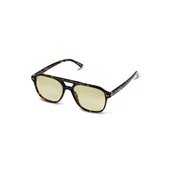 Kapten & Son Suncane naocale Zurich  konjak / zelena / crna