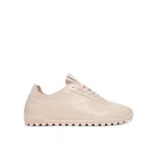 Calvin Klein Superge Low Profile Run Mg Pol Mix Mat HW0HW03284 Bež