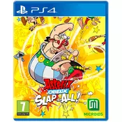 Asterix & Obelix: Slap them All! (PS4)