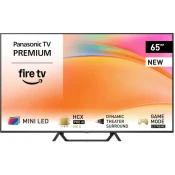 Panasonic TV-65W95BEG 65" 4K UHD Smart mini-LED televizor