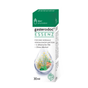 Gasterodoc kapljice, 30 ml