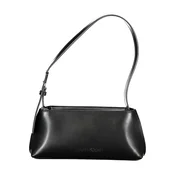 Torbica Calvin Klein črna barva, K60K612550