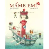 Máme EMU