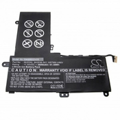 Baterija za HP Pavilion X360 11-U0000, 3600 mAh