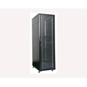 Maxpro line Rack orman samostojeći, 32U, 600x600, staklena vrata (pakovanje od 3 kutije)