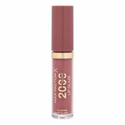 Sjajilo za usne Max Factor Calorie Lip No 085 Floral cream 4,4 ml