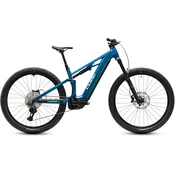 CUBE STEREO HYBRID ONE44 HPC RACE 800 NEBULA´N´PRIZM 2027