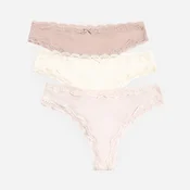 Reserved - LADIES` BRIEFS MULTI